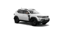 Dacia Duster extreme 0kW thumbnail