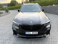 BMW X5 M-SPORT shadowline 3.0 290kW thumbnail