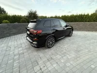 BMW X5 M-SPORT shadowline 3.0 290kW thumbnail