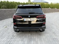 BMW X5 M-SPORT shadowline 3.0 290kW thumbnail