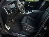 BMW X5 M-SPORT shadowline 3.0 290kW thumbnail