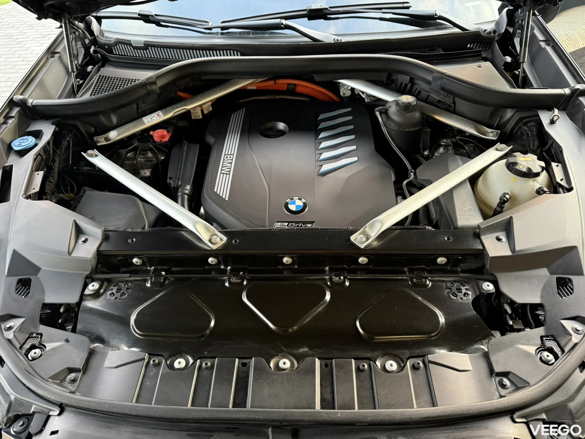BMW X5 M-SPORT shadowline 3.0 290kW