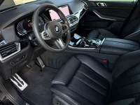 BMW X5 M-SPORT shadowline 3.0 290kW thumbnail