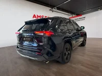Toyota RAV4 Black Edition Hybrid AWD 2.5 131kW thumbnail