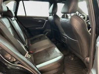 Toyota RAV4 Black Edition Hybrid AWD 2.5 131kW thumbnail