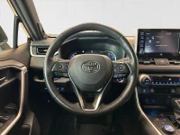 Toyota RAV4 Black Edition Hybrid AWD 2.5 131kW thumbnail