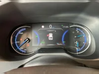 Toyota RAV4 Black Edition Hybrid AWD 2.5 131kW thumbnail