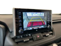 Toyota RAV4 Black Edition Hybrid AWD 2.5 131kW thumbnail