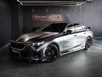 BMW 520 2.0 145kW thumbnail