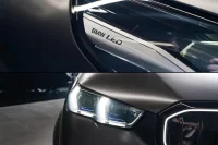 BMW 520 2.0 145kW thumbnail