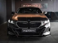 BMW 520 2.0 145kW thumbnail