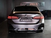 BMW 520 2.0 145kW thumbnail