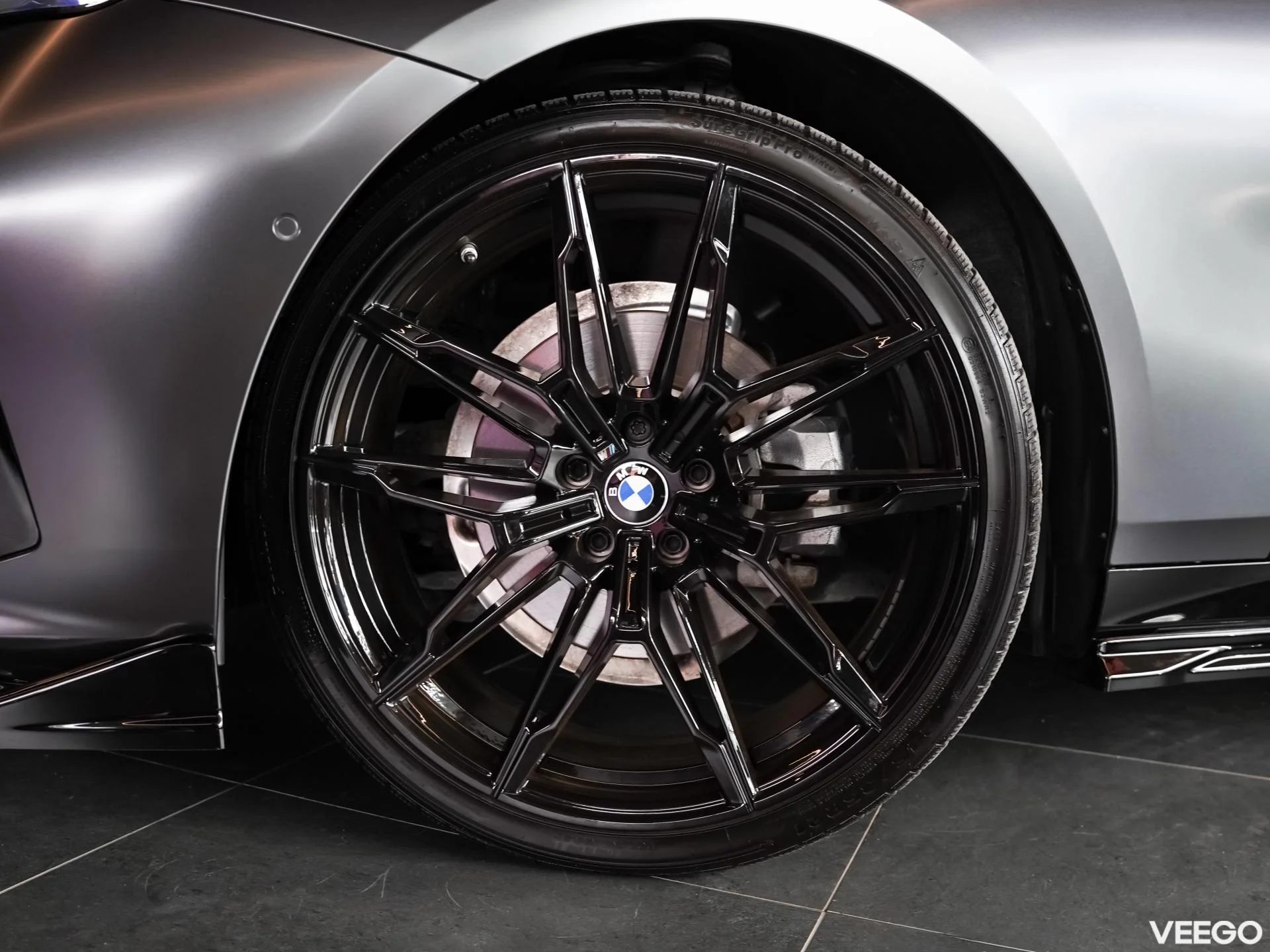 BMW 520 2.0 145kW