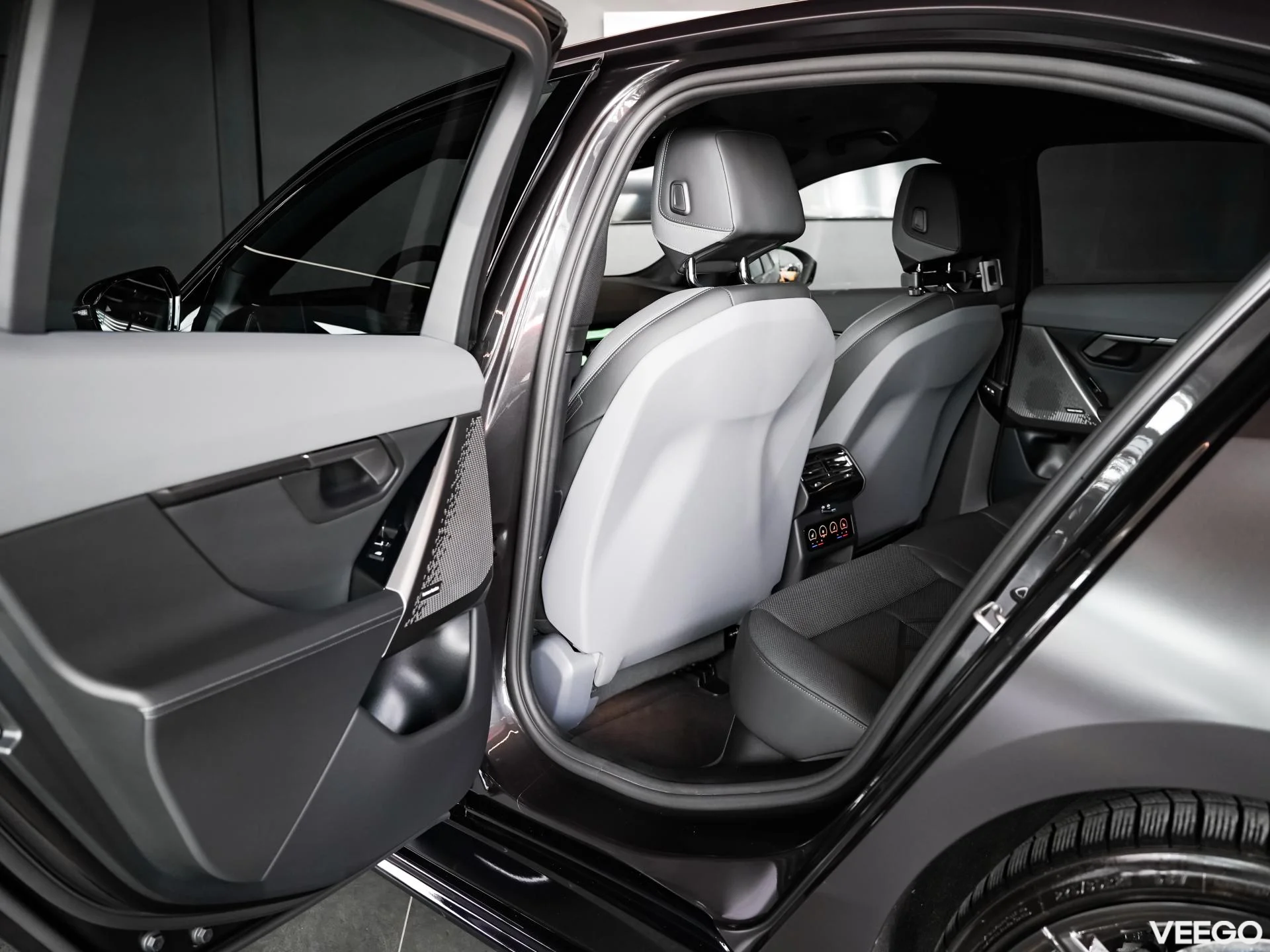 BMW 520 2.0 145kW
