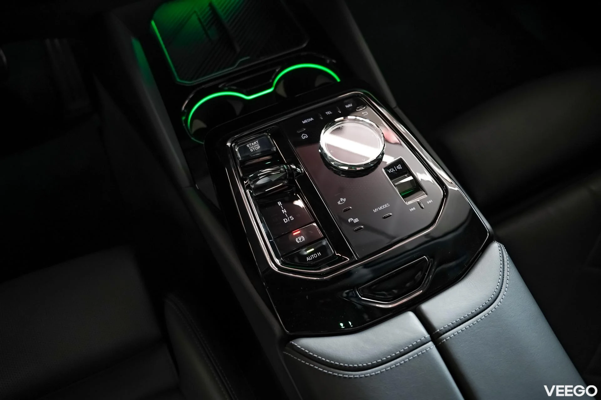 BMW 520 2.0 145kW