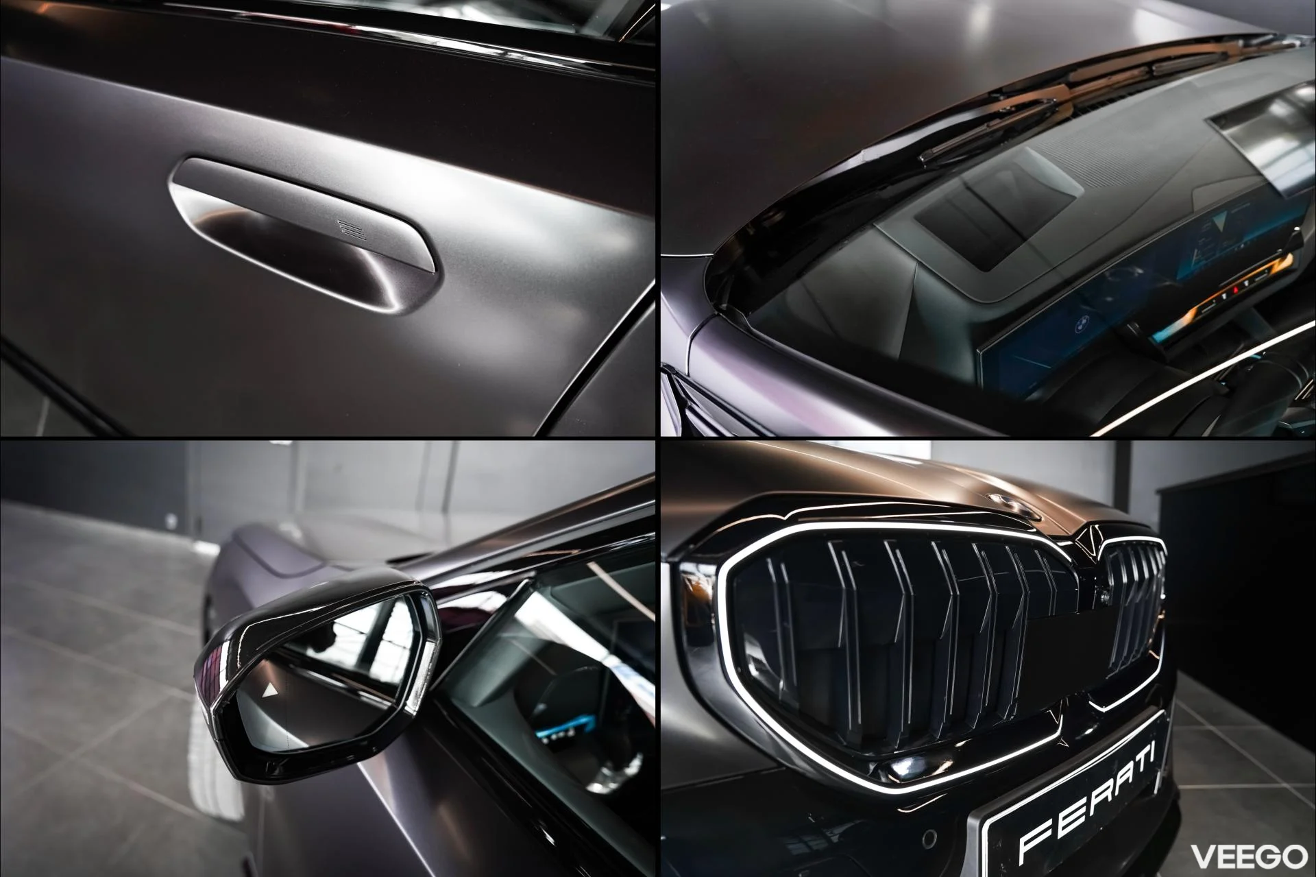 BMW 520 2.0 145kW