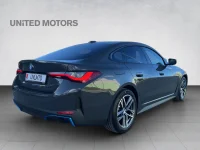BMW i4 Gran Coupe 250kW thumbnail