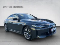 BMW i4 Gran Coupe 250kW thumbnail
