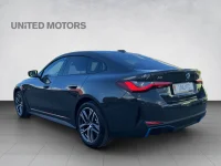 BMW i4 Gran Coupe 250kW thumbnail