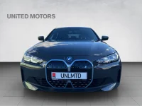 BMW i4 Gran Coupe 250kW thumbnail