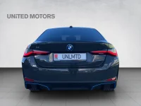 BMW i4 Gran Coupe 250kW thumbnail