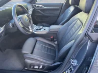 BMW i4 Gran Coupe 250kW thumbnail