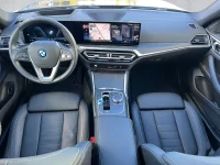 BMW i4 Gran Coupe 250kW thumbnail