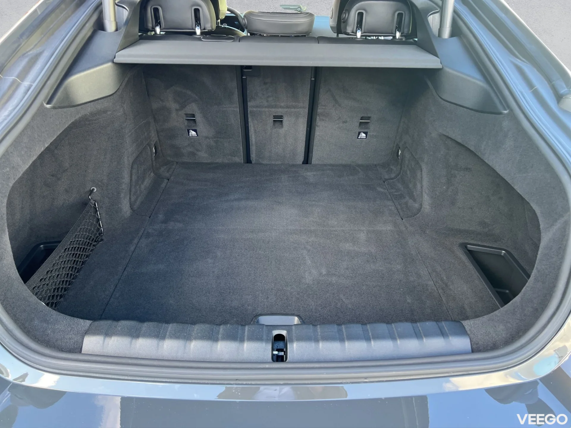 BMW i4 Gran Coupe 250kW