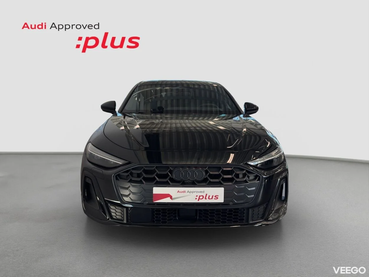 Audi A5 150kW