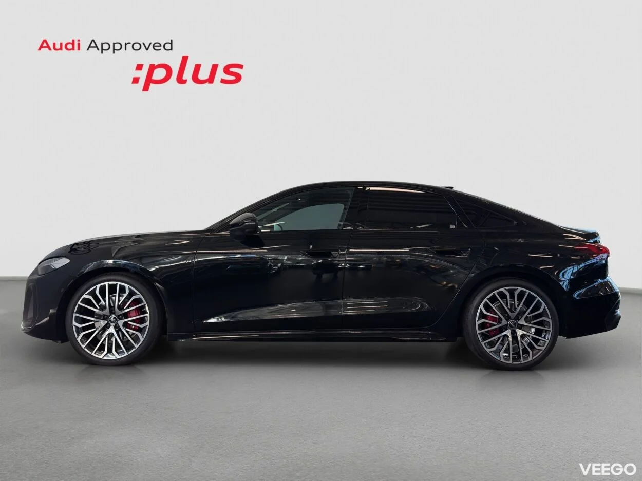 Audi A5 150kW