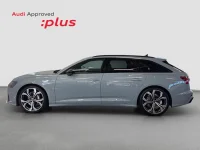 Audi A6 120kW thumbnail