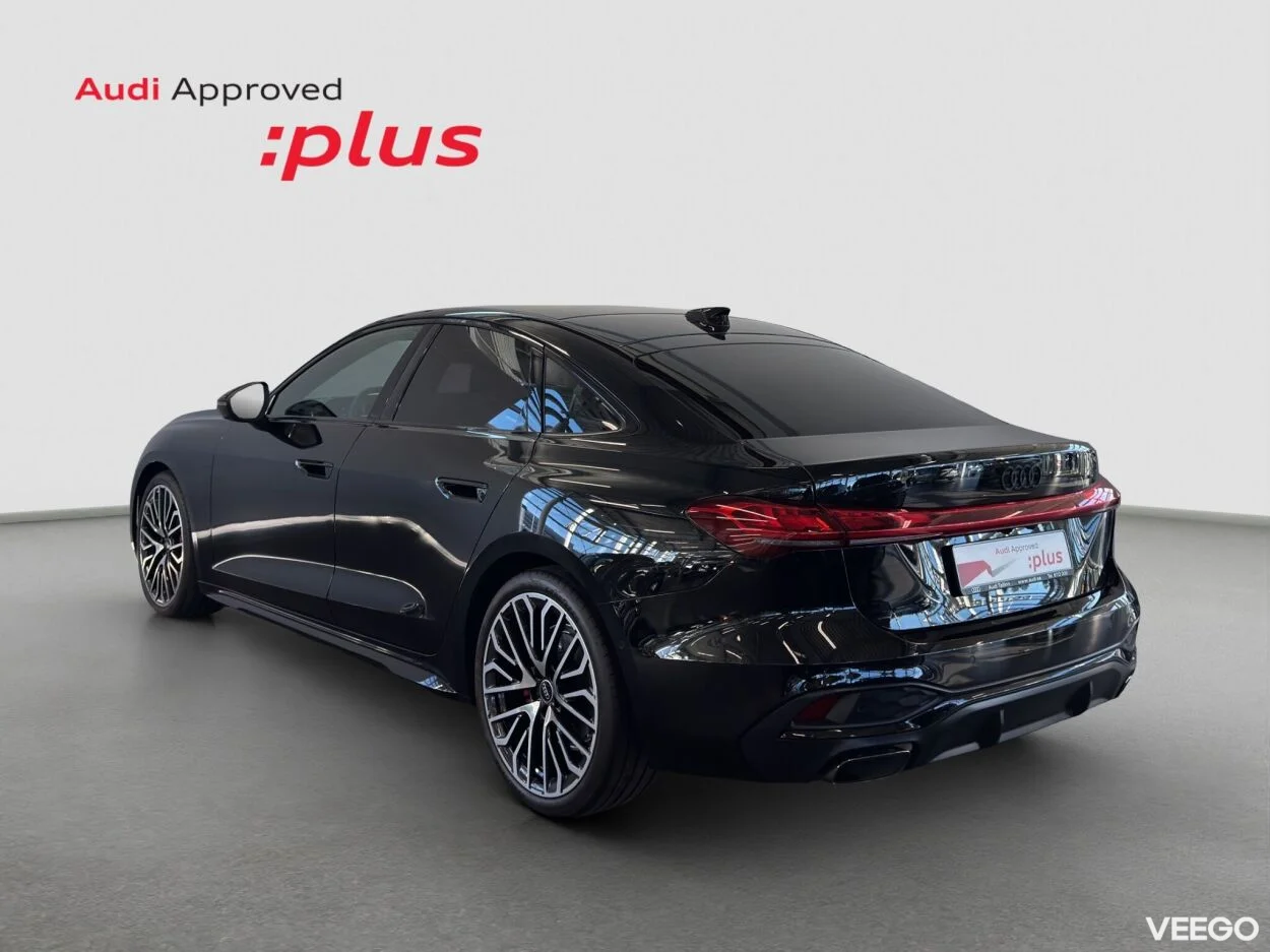 Audi A5 150kW