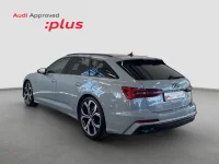 Audi A6 120kW thumbnail
