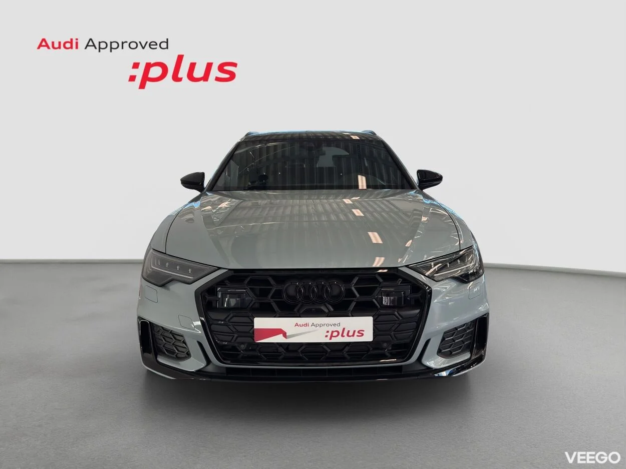Audi A6 120kW