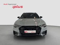 Audi A6 120kW thumbnail