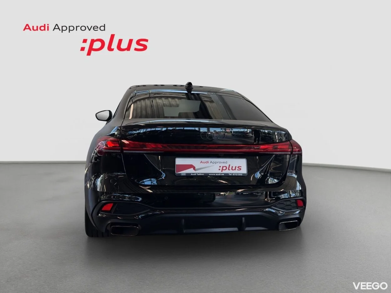 Audi A5 150kW