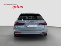Audi A6 120kW thumbnail