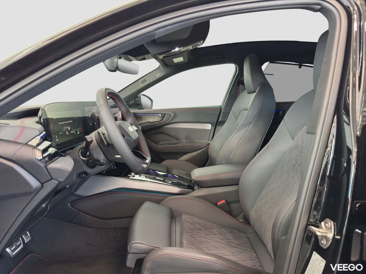 Audi A5 150kW