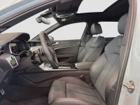 Audi A6 120kW thumbnail
