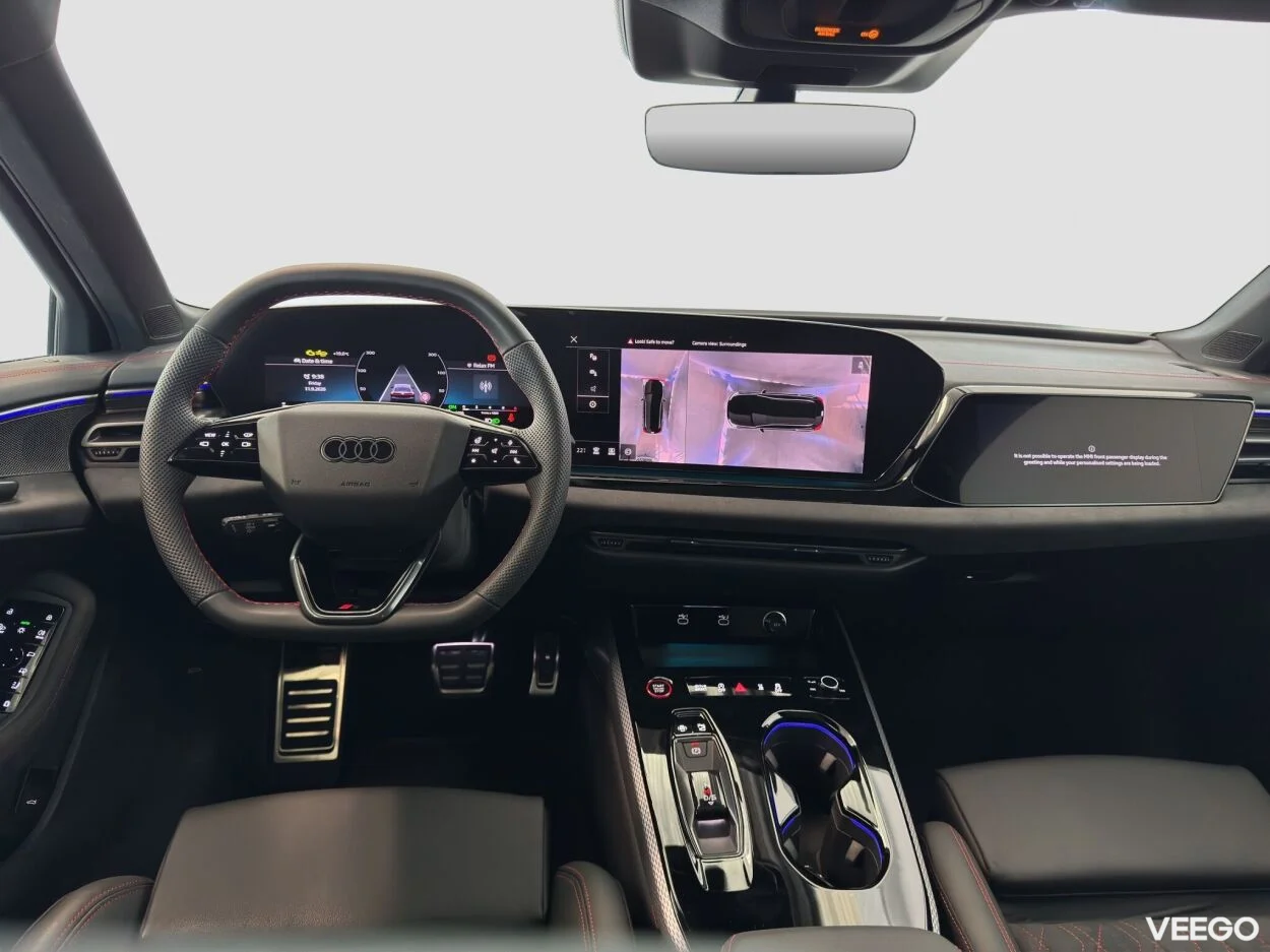 Audi A5 150kW