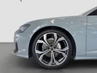 Audi A6 120kW thumbnail