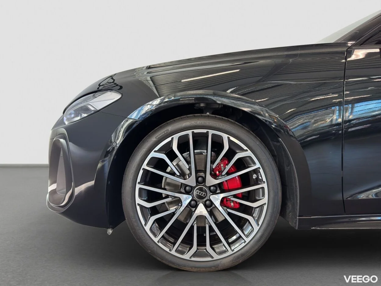 Audi A5 150kW