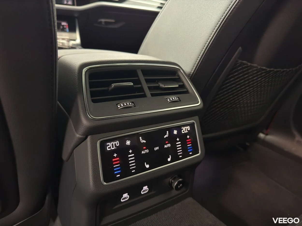 Audi A6 120kW