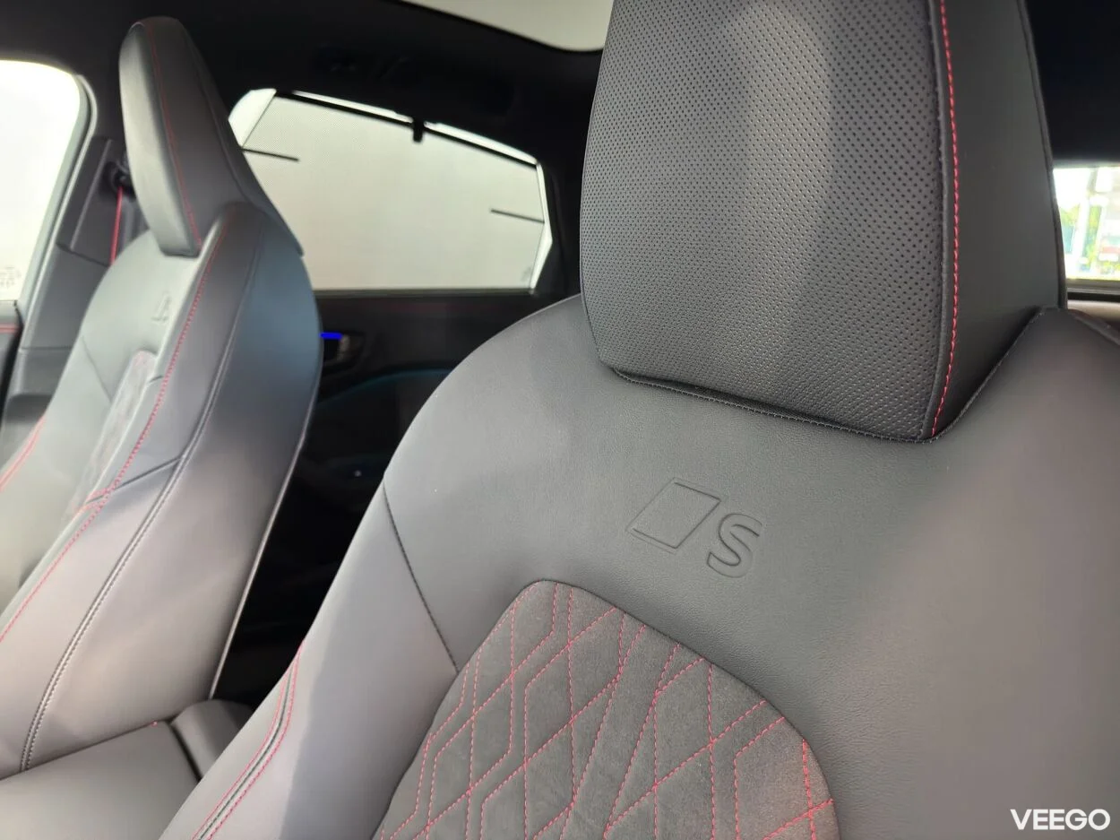 Audi A5 150kW