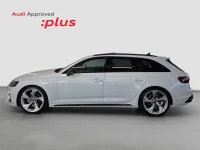 Audi RS 4 331kW thumbnail