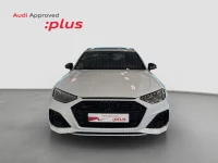 Audi RS 4 331kW thumbnail