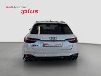 Audi RS 4 331kW thumbnail