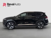 Hyundai Santa Fe 142kW thumbnail