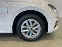 Skoda Fabia Elegance 1 81kW thumbnail