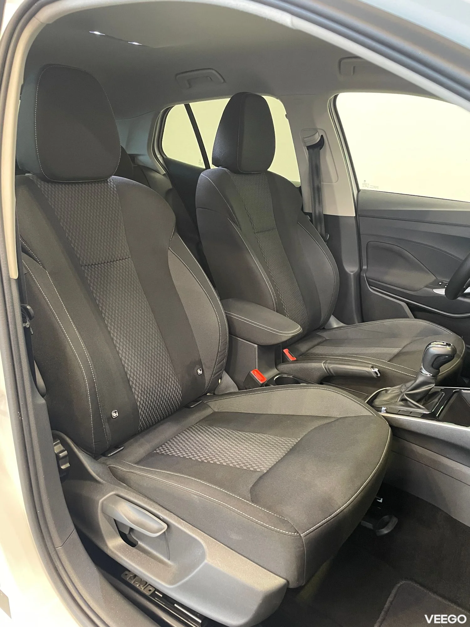 Skoda Fabia Elegance 1 81kW
